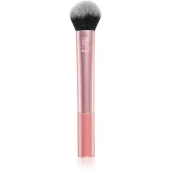 Real Techniques Original Collection Cheek pensula pentru aplicare fard obraz