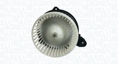 Ventilator habitaclu potrivit AUDI A6 C5, ALLROAD C5 1.8-4.2 01.97-08.05