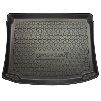 Tavita Portbagaj Compatibila Volkswagen Golf (Mk5-Mk6) Plus 2004-2014 Hatchback (Jos)