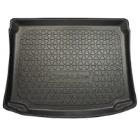 Tavita Portbagaj Compatibila Volkswagen Golf (Mk5-Mk6) Plus 2004-2014 Hatchback (Jos)