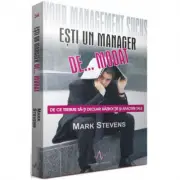 ESTI UN MANAGER DE... MODAT - De ce trebuie sa-ti declari razboi tie si afacerii tale