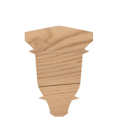Colt interior plinta Korner LP52 ulm canadian