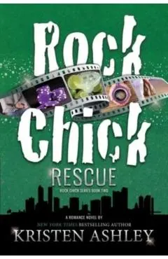 Rock Chick Rescue
