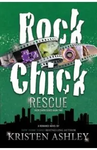 Rock Chick Rescue