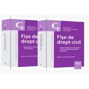 Fise de drept civil. Editia a 9-a