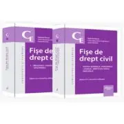 Fise de drept civil. Editia a 9-a