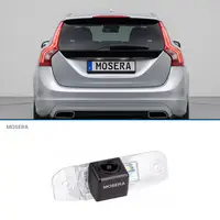 Cameră marșarier Volvo V60 2010-2018 AHD 1080P NTSC MOSERA