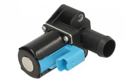 Robinet incalzire potrivit FORD C-MAX II, FOCUS III, GALAXY II, GRAND C-MAX, MONDEO IV, S-MAX 1.6 dupa 2010