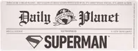 Mousepad Paladone DC Comics: Superman - Daily Planet