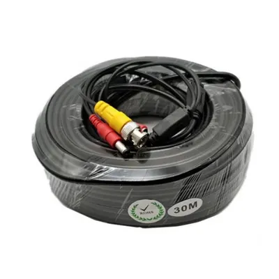 Cablu video cu alimentare 4K 30M BD-30-4K