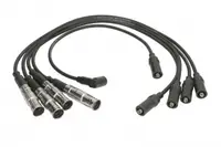 Set cablaj aprindere potrivit SEAT IBIZA II; VW GOLF III, PASSAT B3 B4, PASSAT B5 1.4-2.0 02.88-02.02