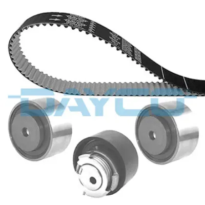 Set curea de distributie DAYCO KTB399