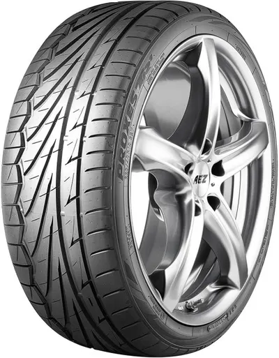 Toyo Proxes TR1 ( 175/50 R15 75V cu protectie de janta (FSL) )