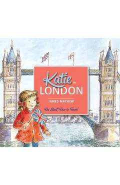 Katie in London