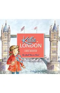Katie in London