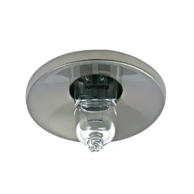 Frida-I-R 20W G4, 12V, IP20, alama