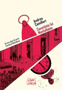 Conștiința lui Montalbano (Vol. 29) - Paperback brosat - Andrea Calogero Camilleri