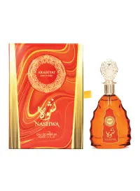 Apa de Parfum Arabiyat Prestige Nashwa, Unisex, 100 ml