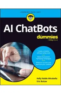 AI Chatbots for Dummies
