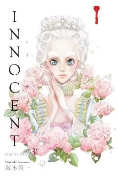 Innocent Omnibus Volume 3