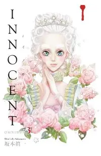 Innocent Omnibus Volume 3