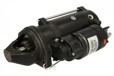 Electromotor (12v, 3,2kw) Potrivit Ahlmann As90; Case Ih 360; Dynapac Cc122; Intensus Xd25 Roller; Liebherr L508