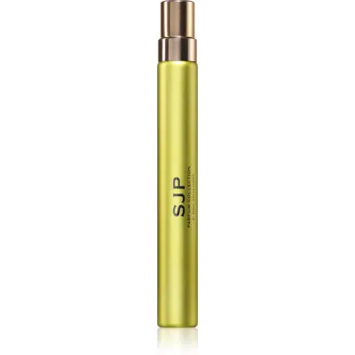 Sarah Jessica Parker SJP Parfum Collection Lime Eau de Parfum pentru femei 10 ml