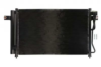 Radiator clima AC cu uscator HYUNDAI GETZ 1.1-1.6 intre 2002-2010