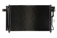 Radiator clima AC cu uscator HYUNDAI GETZ 1.1-1.6 intre 2002-2010