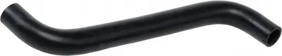 Furtun radiator superior (30,5mm 28,5mm) potrivit NISSAN PRIMASTAR; OPEL VIVARO A; RENAULT TRAFIC II 1.9D 02.01
