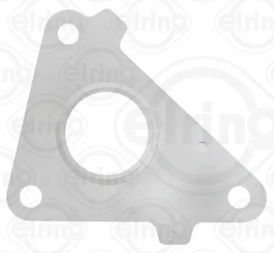 Garnitura galerie evacuare potrivit MAZDA 2, 3, CX-3 1.5D 08.14