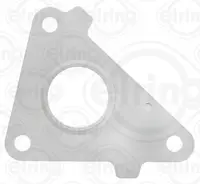 Garnitura galerie evacuare potrivit MAZDA 2, 3, CX-3 1.5D 08.14-
