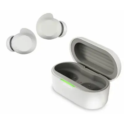 Căști Bluetooth LG BUDS.AEUSLWH Alb
