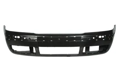 Bara Fata, cu locas lampa ceata, cu suport locas, grunduit, TUV potrivit SKODA OCTAVIA I, OCTAVIA I/KOMBI 2001-2010