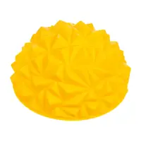 Semicerc pentru masaj și echilibru 16 cm – Pod de balans cu țepi