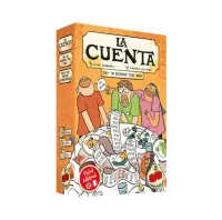 La Cuenta - Third Edition (EN)