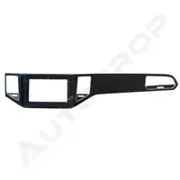 KIT Complet Rama Adaptoare + Cablaj Autodrop Volkswagen Golf Sportsvan (2016+) pentru Navigatie Multimedia Android 10.1 inch
