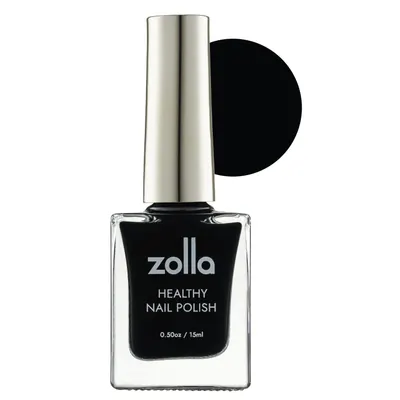 Lac de unghii Zolla 15ml , 27 Negru