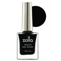 Lac de unghii Zolla 15ml , 27 Negru