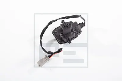 Supapa control agent frigorific potrivit SCANIA 4, G I, P I, R I, T DC09.108-OSC11.03 05.95-05.19