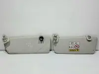 Set parasolare Dacia Logan 3 (2020->)