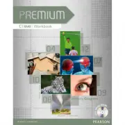 Premium C1 Level Workbook (no Key) with Multi-ROM