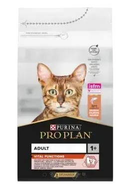 Pro Plan Cat Adult Somon 1.5 kg