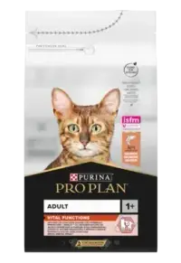 Pro Plan Cat Adult Somon 1.5 kg