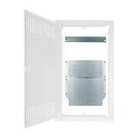 Rama, usa si insert pentru cofret media BK0857.. 3 randuri
