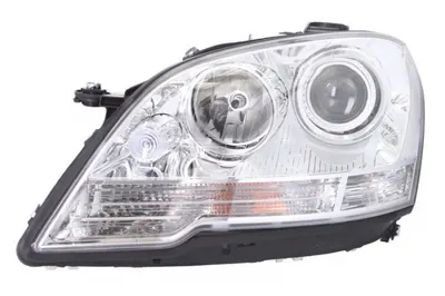 Far stanga (D1S H7, reglaj electric, cu motoras) MERCEDES Clasa M (W164)