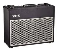 Amplificator pentru chitară VOX - VT100, negru