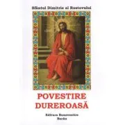 Povestire dureroasa