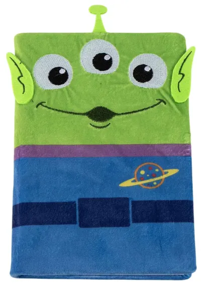 Caiet Cerda Disney: Toy Story - Alien