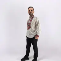 Camasa Traditionala Vasi 2